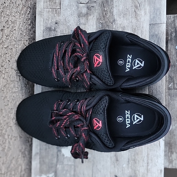 Zeba Shoes Athletic Shoes By Zeba Poshmark